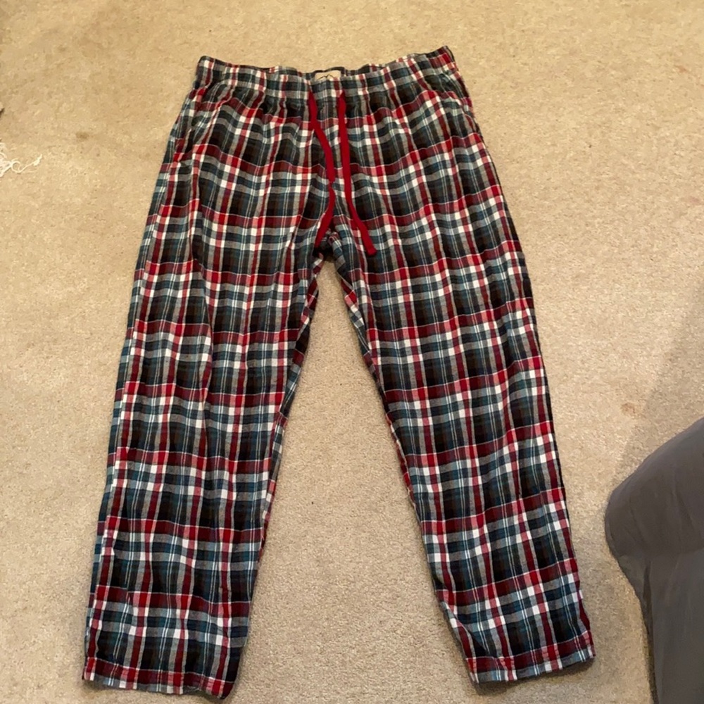 Pajama pants